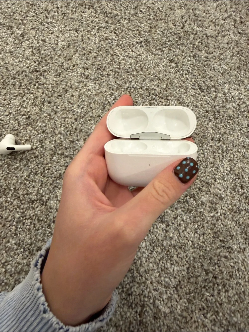 Apple Airpods pro